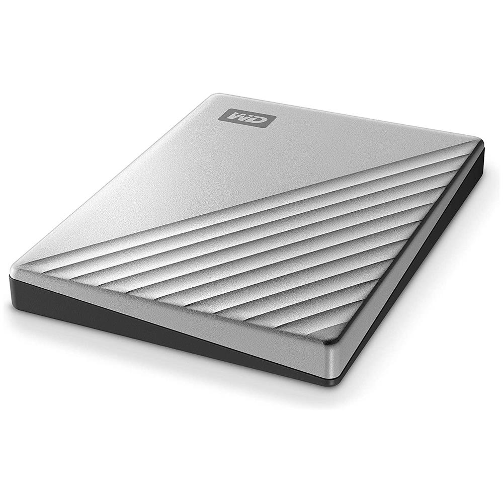 WESTERN DIGITAL Hard Disk Esterno My Passport Ultra 1 TB Interfaccia USB 3.0