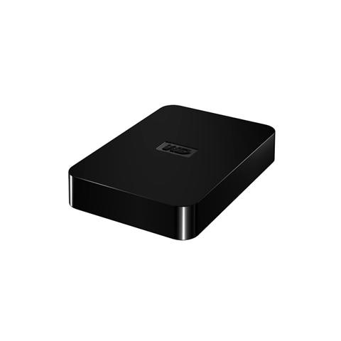 WESTERN DIGITAL Hard Disk Elements Portable SE 500 GB Interfaccia USB 3.0 Autoalimentato (Compatibile USB 2.0)