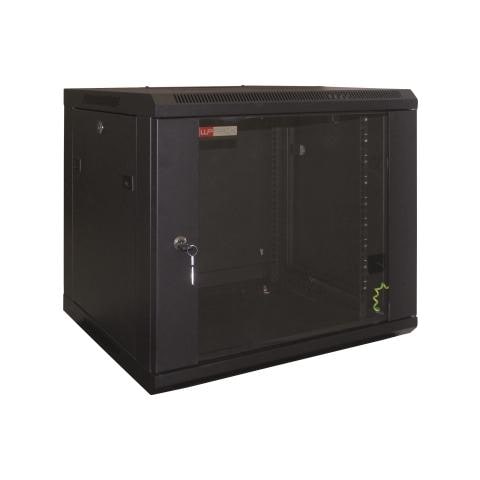WP RACK Armadio Rack 19" Serie Rwb 15u, Nero Profondita' 500 Mm