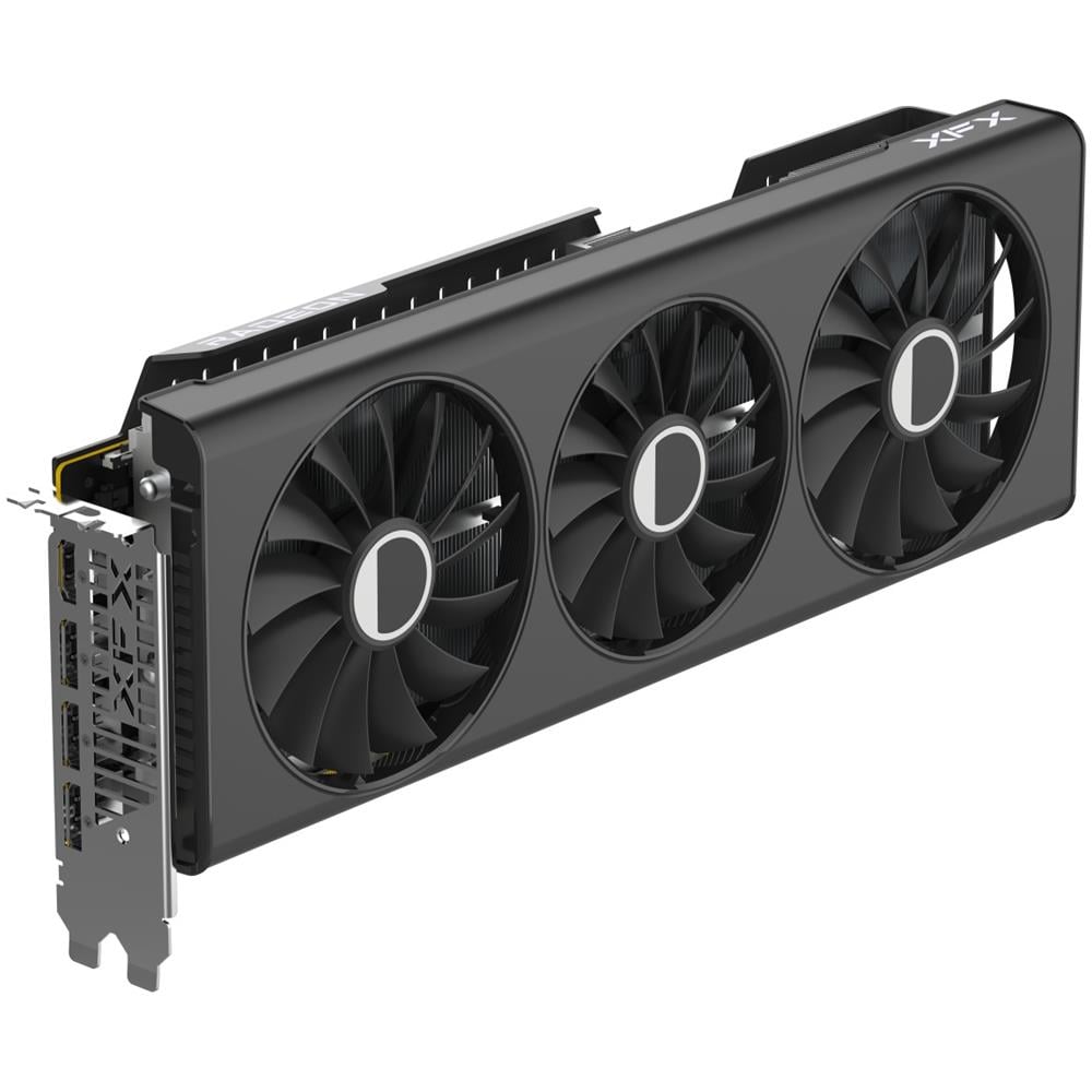 XFX Speedster QICK 319 Core Edition AMD Radeon RX 7800 XT 16 GB GDDR6