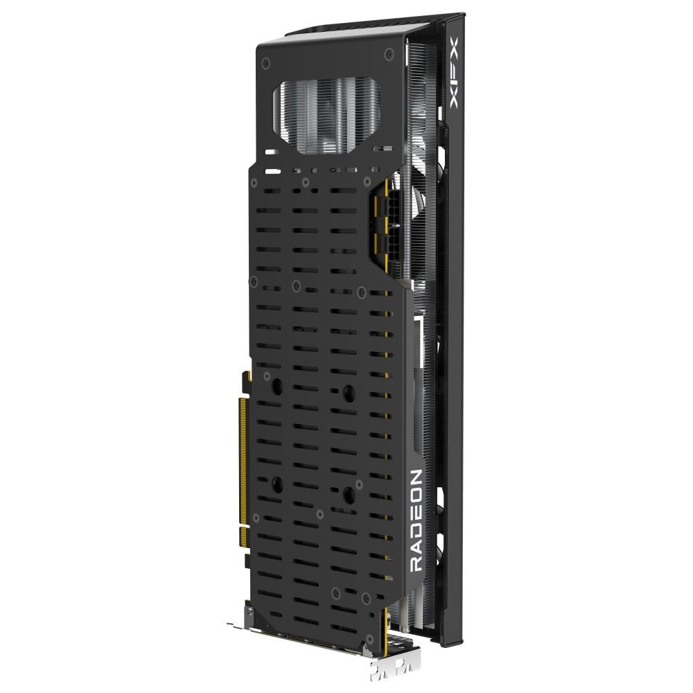 XFX Speedster QICK 319 Core Edition AMD Radeon RX 7800 XT 16 GB GDDR6