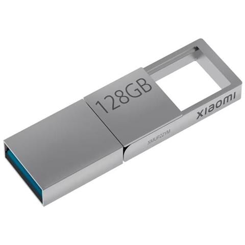 XIAOMI Chiavetta USB Doppia Interfaccia da 128 GB