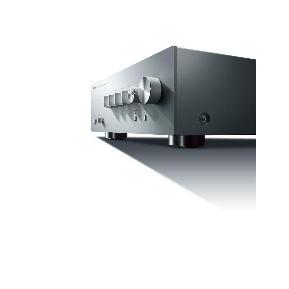 YAMAHA Amplificatore Hi-Fi A-S701 Potenza 2x160Watt colore Argento