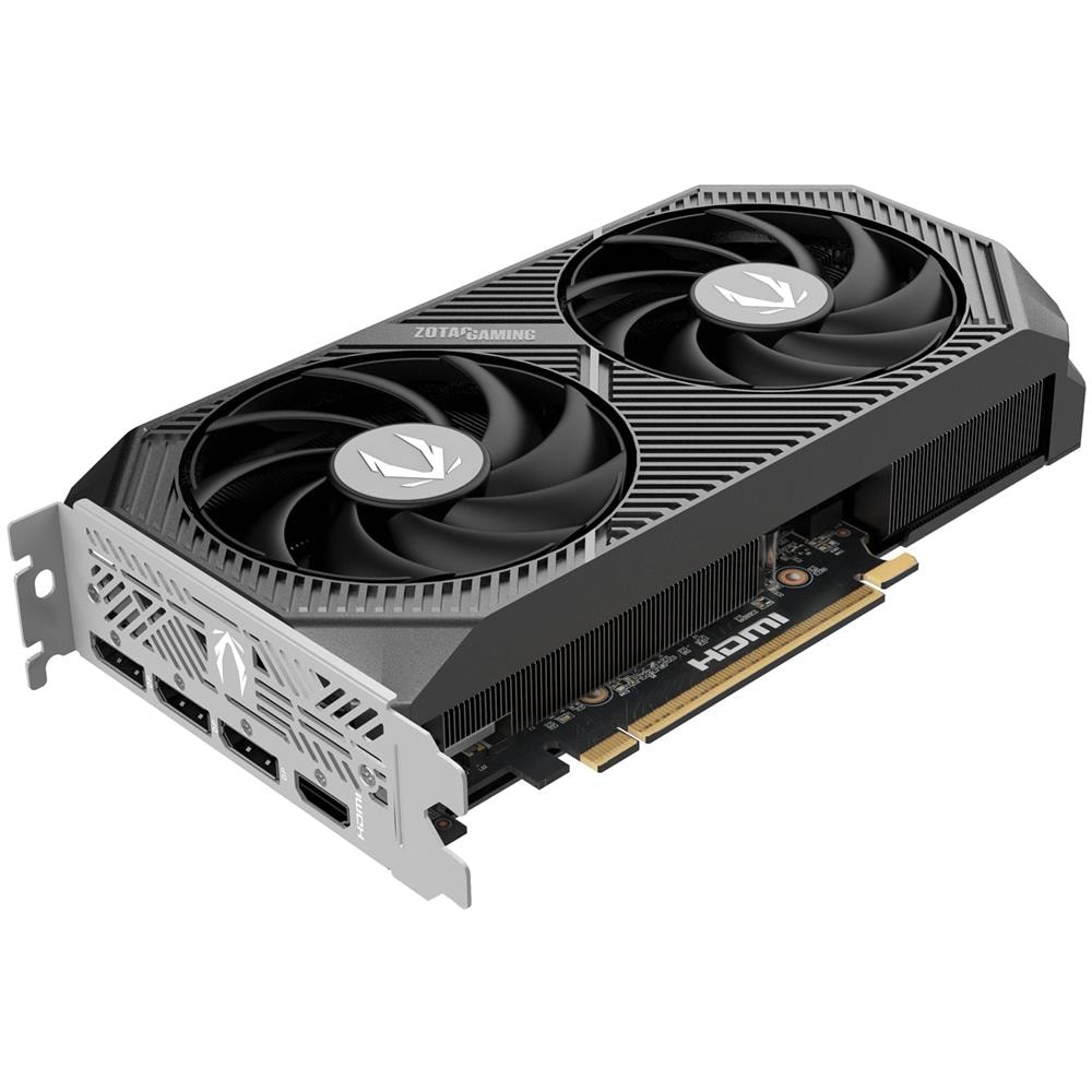 ZOTAC GeForce RTX 5060 Ti Twin Edge 16GB GDDR7 DLSS4 1*HDMI / 3*DisplayPort PCi Ex 5.0 16x
