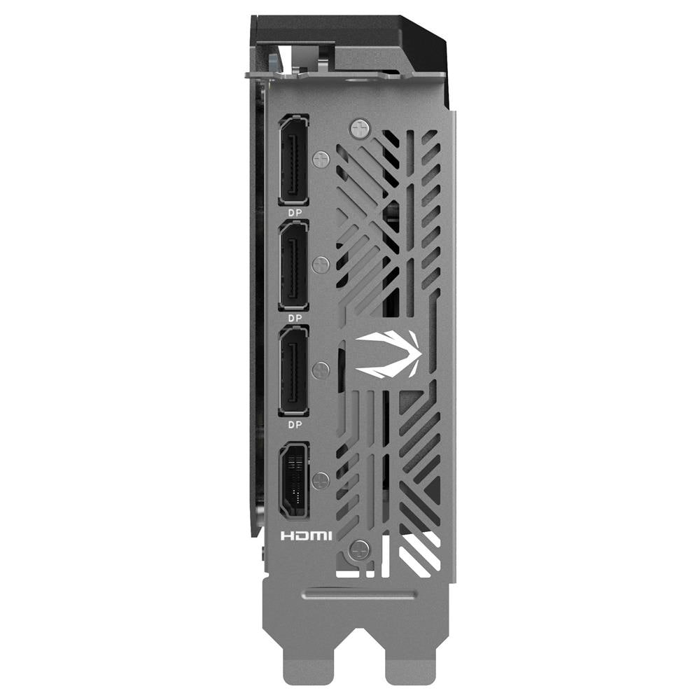 ZOTAC GeForce RTX 5060 Ti AMP 16GB GDDR7 DLSS4 1*HDMI / 3*DisplayPort PCi Ex 5.0 16x