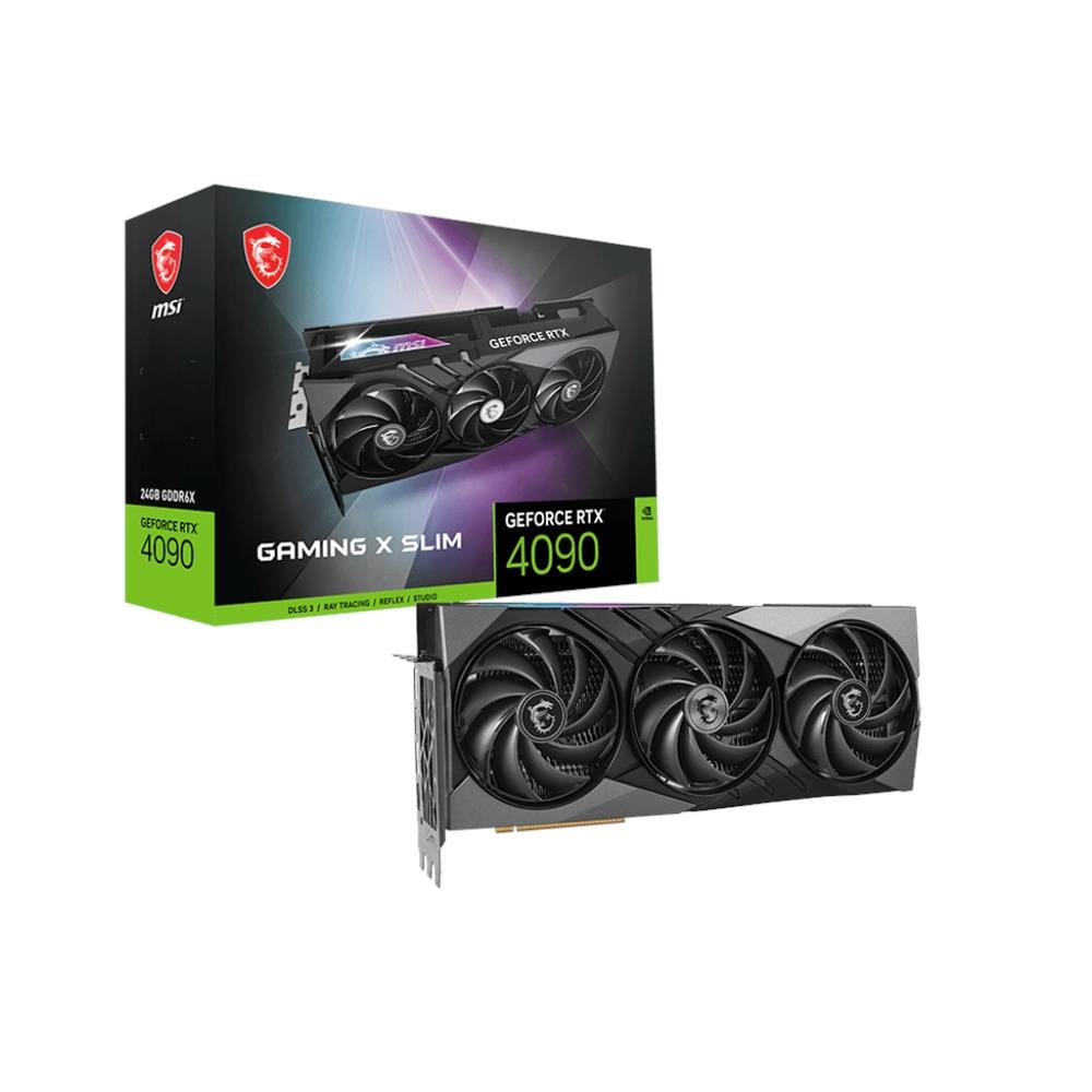 ZOTAC Zotac Gaming Geforce Rtx 5090 Amp Extreme Infinity 32gb Gddr7 Dlss4 Triple Fan Pcie 5.0 16x - 1 X Hdmi 3 X Displayport