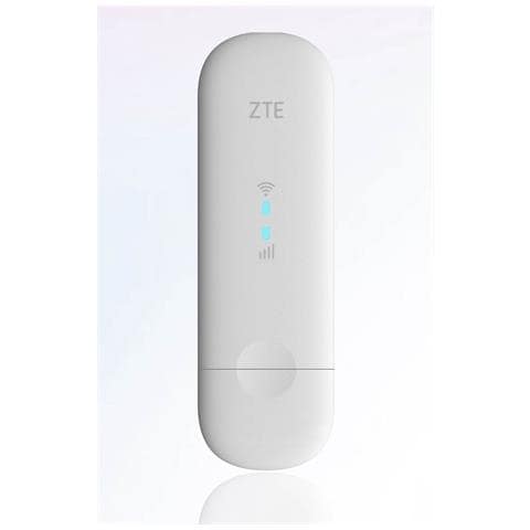 ZTE MF79U dispositivo di rete cellulare Modem di rete cellulare