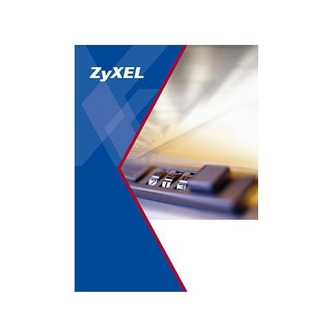 ZYXEL E-icard 32 Access Point Upgrade f / NXC2500, Aggiornamento, NXC2500